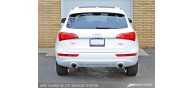 AWE Tuning 2.0T Touring Edition Exhaust